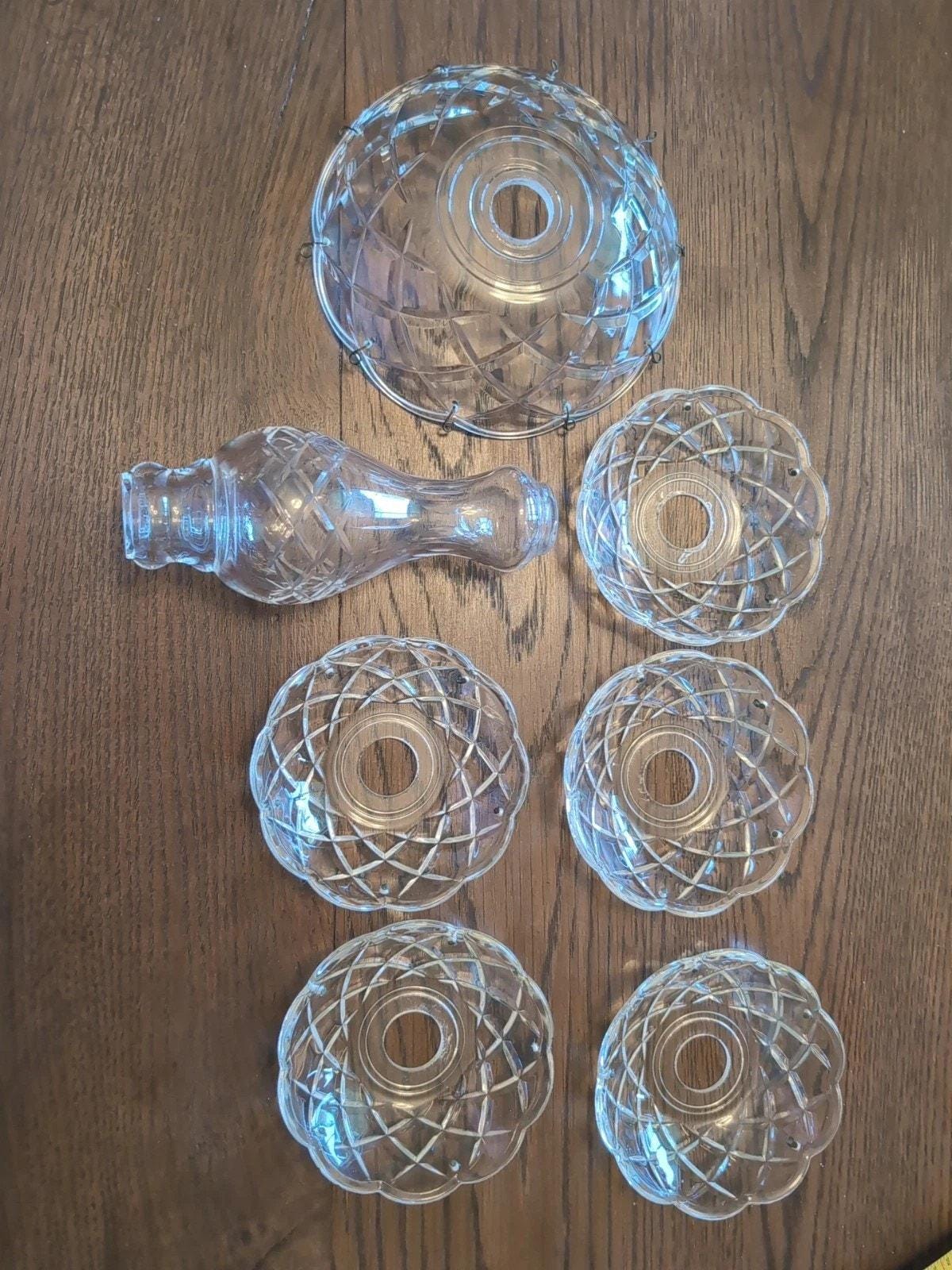 選りすぐり✴︎シャンデリアのパーツ✴︎ クリスタルパーツの販売・通販の製品一覧（全72商品