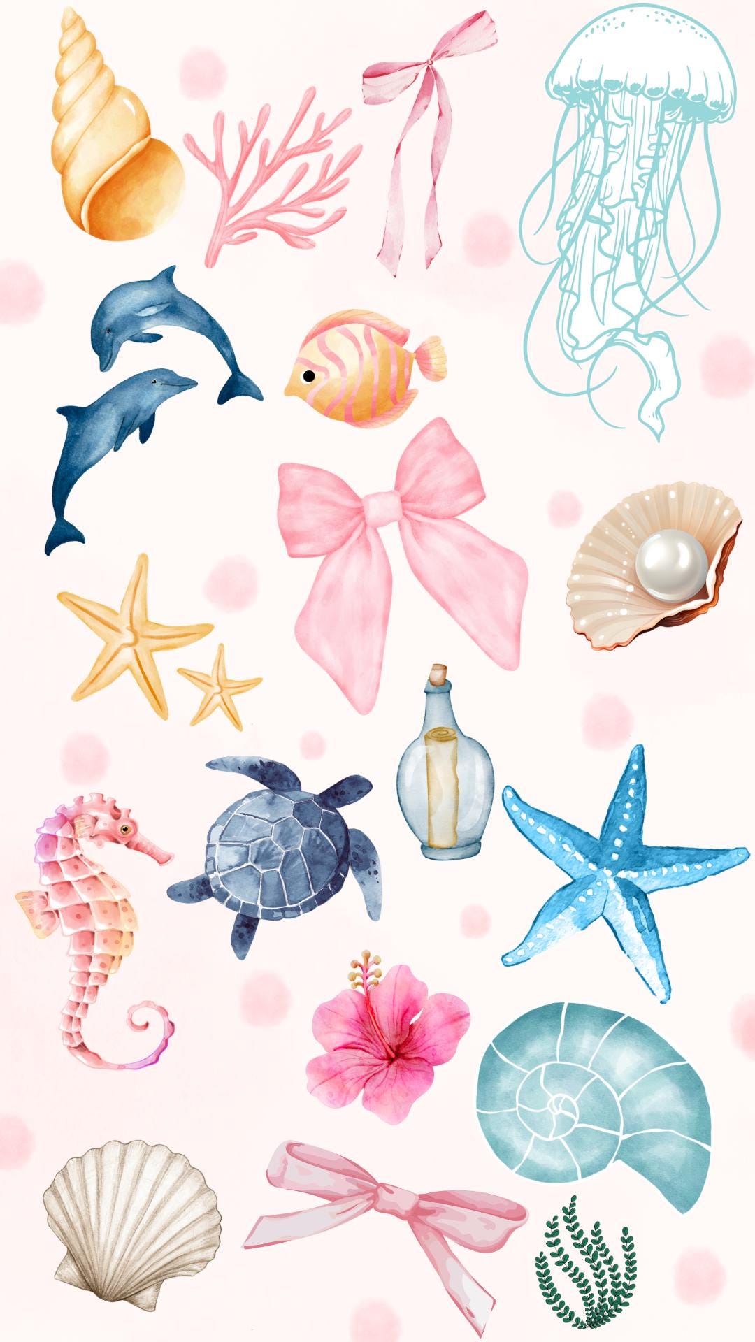 Summer Wallpaper