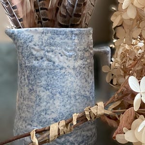 Brocca decorativa Red Wing Stoneware Co.