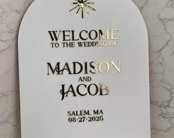 Wedding Decor Bundle - Tier 1 (4 Matching Items)