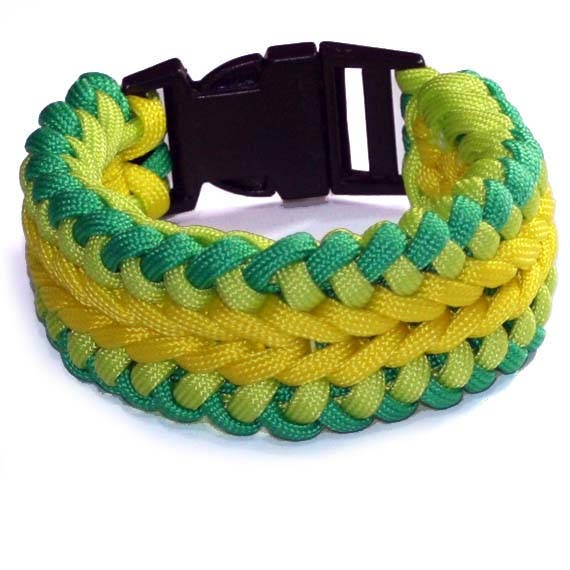 army survival bracelet