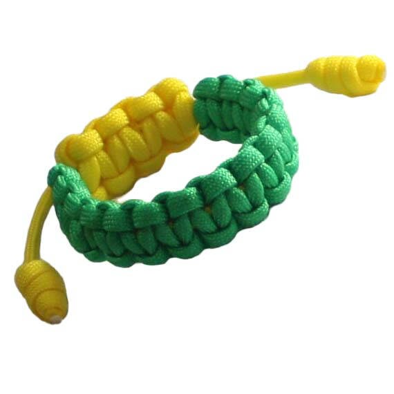 kids survival bracelet