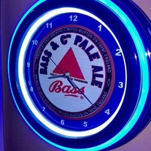 Bass Ale Sign - Etsy