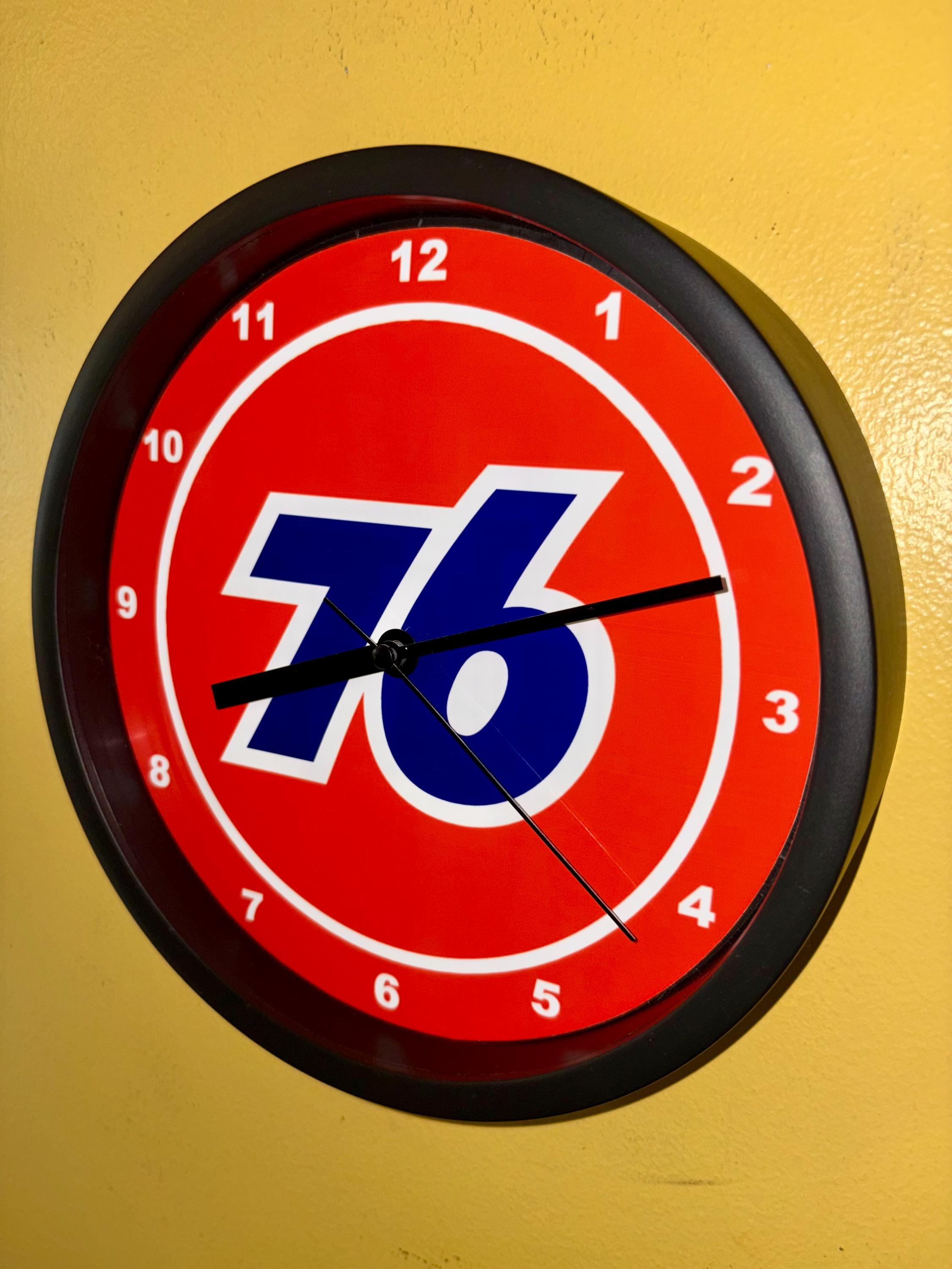 Union 76 gas station - Etsy 日本