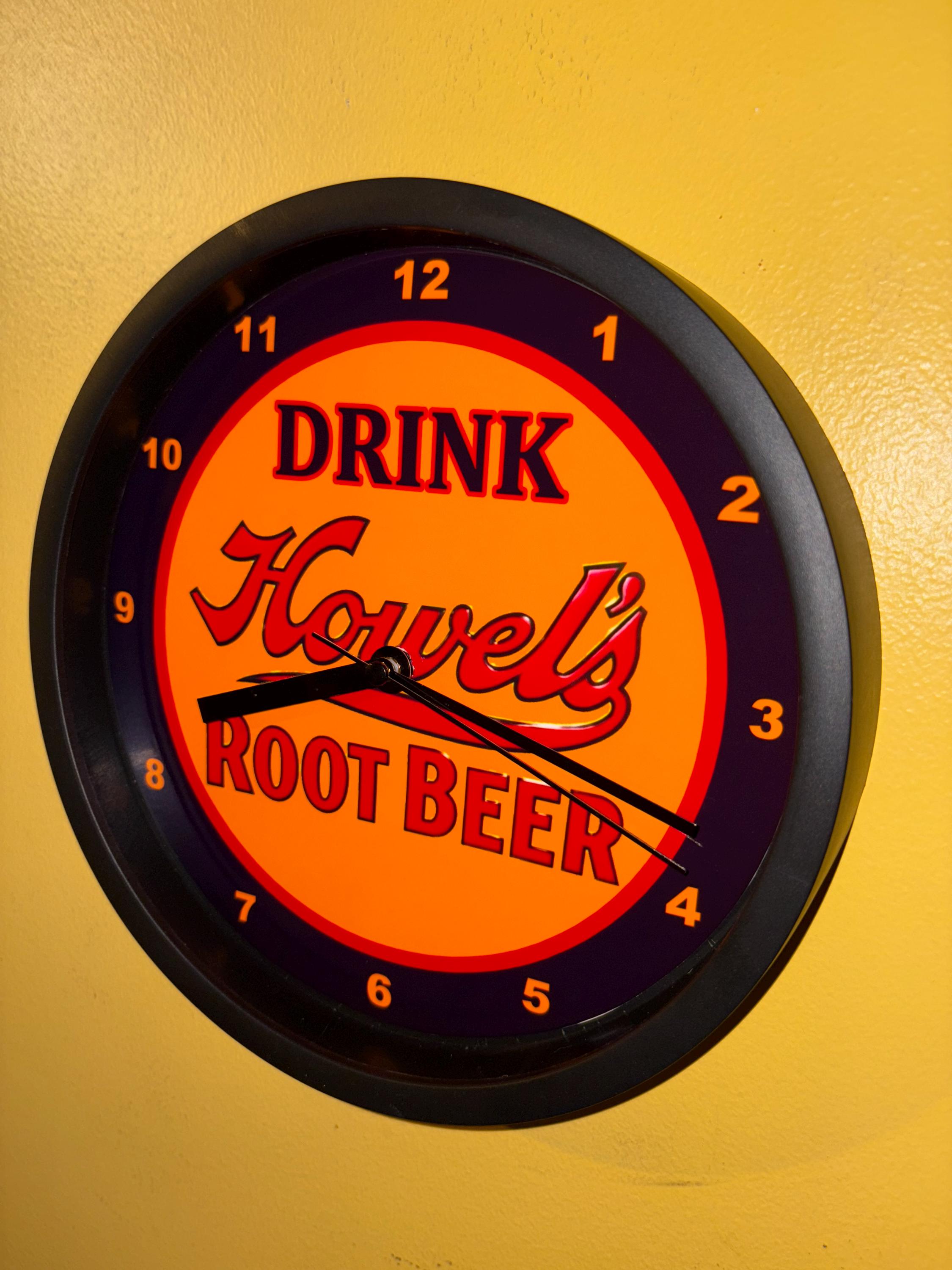 Howels Root Beer - Etsy