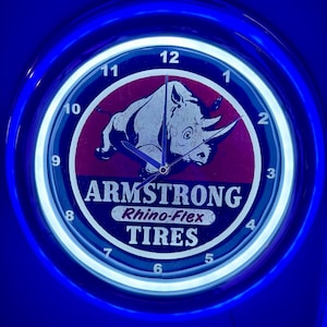 ケ*ン様 ARMSTRONG TIRES アンティークサイン ケ*ン様 ARMSTRONG TIRES アンティークサイン ケ*ン様 ARMSTRONG TIRES