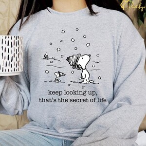 Snoopy Valentine PNG | Love Is... Woodstock Collage | Romantic Comic Sublimation | Forever Valentine Digital Download