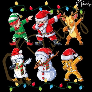 Jultomten Älva Vänner Jul Pojkar Flickor Män Jul Julklapp PNG