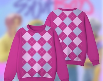 UMBRO×PAMEOPOSE GAME JUMPER UMBRO×PAMEOPOSE GAME JUMPER UMBRO_-2_7c881925-e5e0-4827-