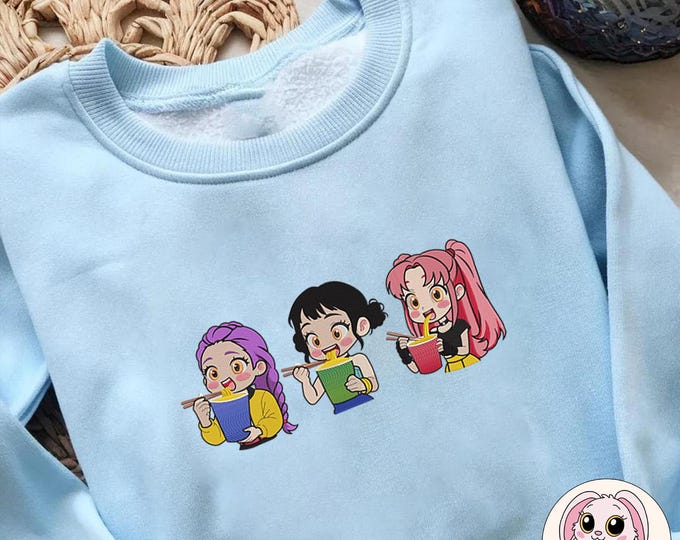 Sweat à Capuche Unisexe Pour Enfants Avec Imprimé Graphique