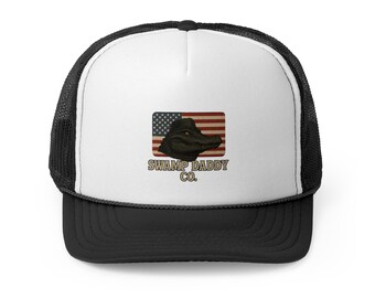Czapki Trucker