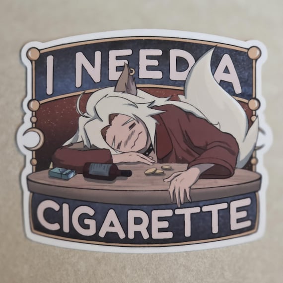 Silver - Deadlock - Sticker - Etsy