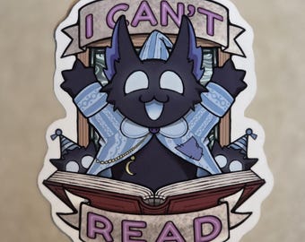 Rem - Deadlock - Sticker