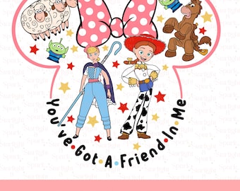 Toy Story PNG, Editable Clipart for Birthday, Digital Download, Buzz and Woody Characters, Sublimation Art for Kids