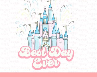 Viagem à Disney PNG, Férias em Família Personalizadas 2025, Camisetas Combinando da Disney, Download Digital do Mickey e da Minnie, Design Personalizado