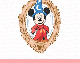 Mickey Mouse PNG, imágenes prediseñadas de cumpleaños de Disney, descarga instantánea, gráficos para sublimación, diseño transparente
