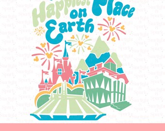Castello Disney PNG, Arte del castello magico, Clipart di Topolino, Design a sublimazione, Download digitale per bambini