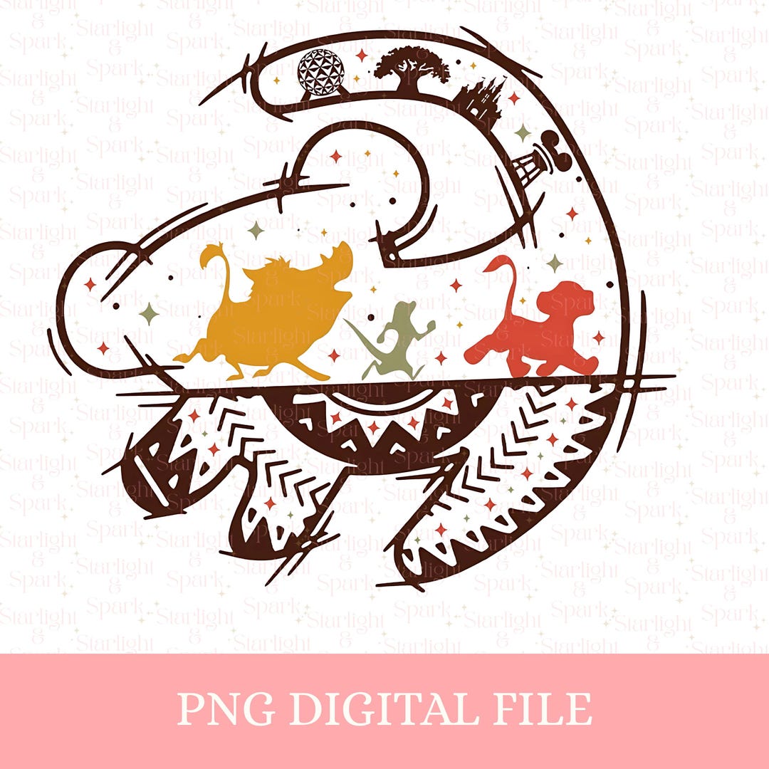 El Rey León PNG Clipart, Simba y Pumba Descarga Digital, Hakuna Matata ...