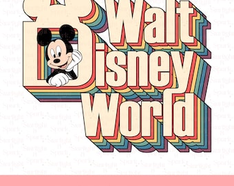 Viagem à Disney PNG, Férias em Família Personalizadas 2025, Camisetas Combinando da Disney, Download Digital do Mickey e da Minnie, Design Personalizado