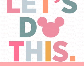 Disneyreis PNG, magische familievakantiebundel, digitale download Mickey Mouse, bijpassende ontwerpen voor 2025