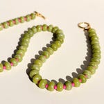 Beaded Necklaces