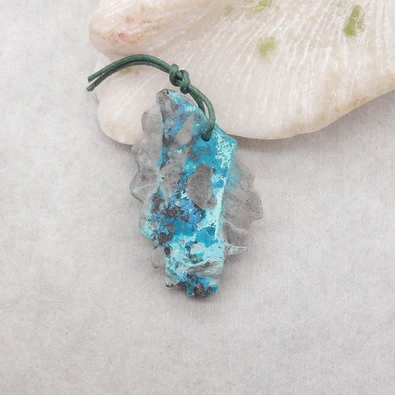 ネックレス・ペンダント Made Hand Head BearColal Indian ネックレス・ペンダント