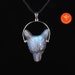 see more listings in the Wolf head~~~ section