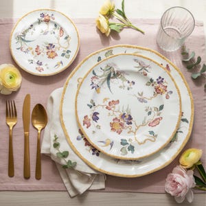 Wedgwood Devon Rose - Etsy