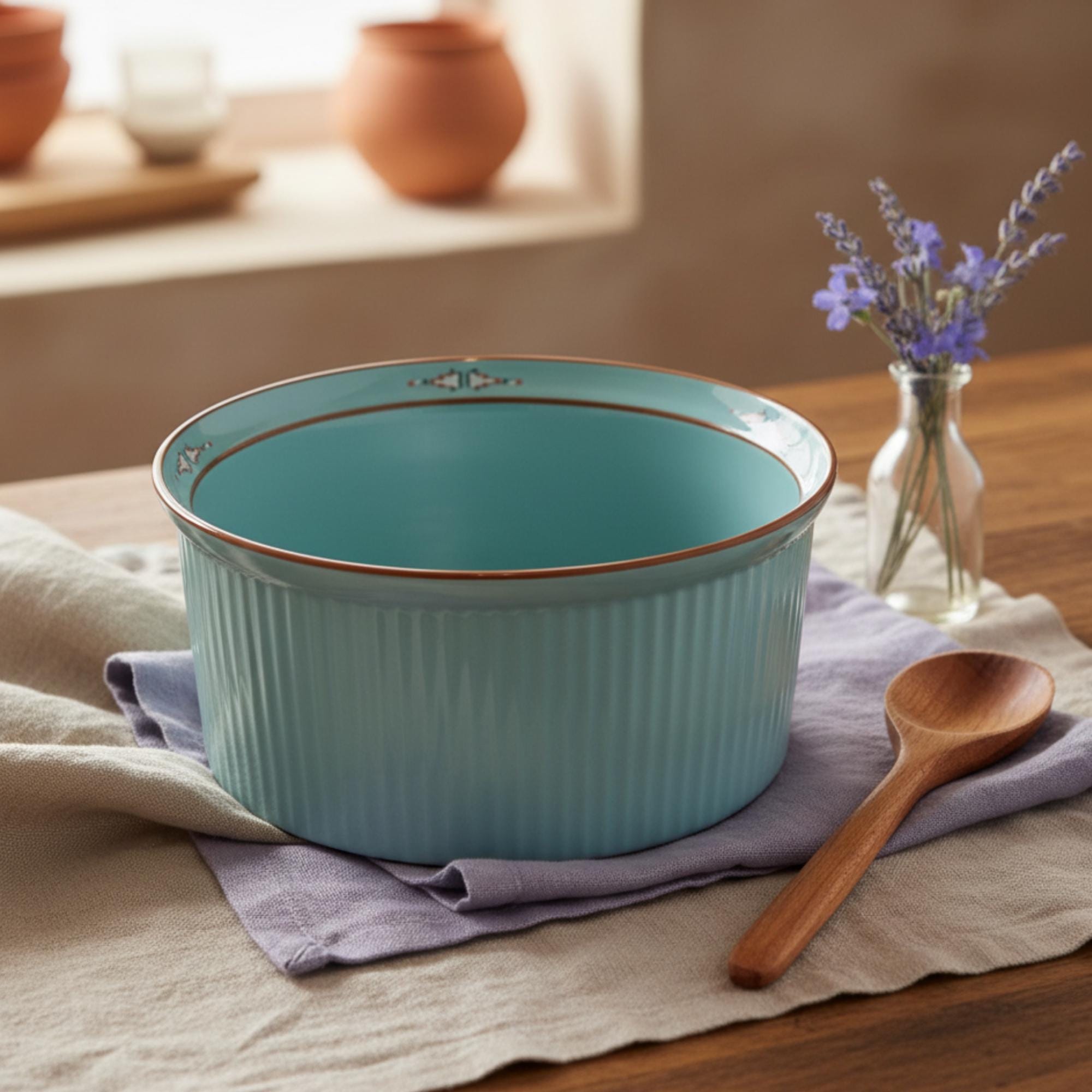 Noritake Stoneware Boulder Ridge - Etsy