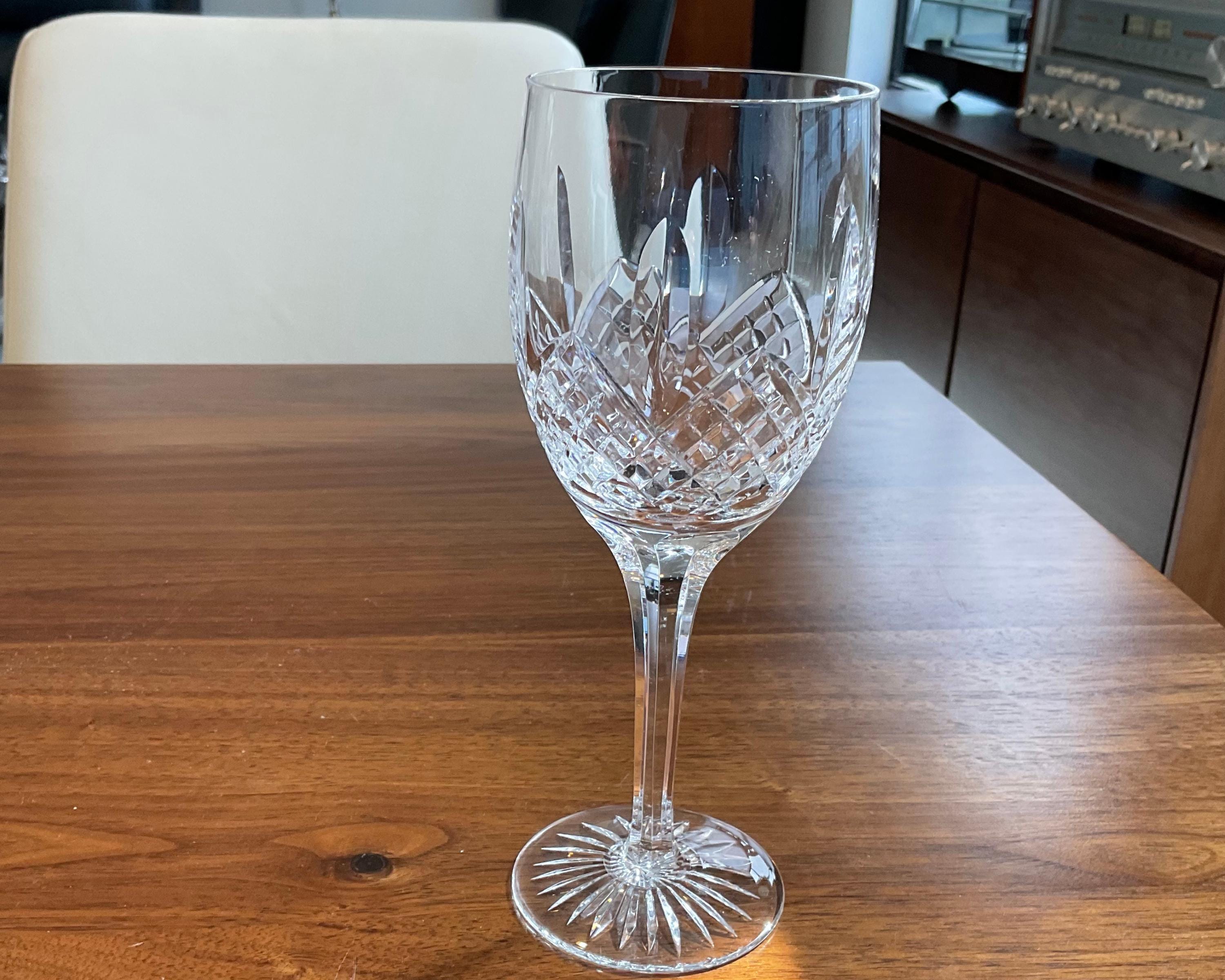 Edinburgh Crystal - Etsy