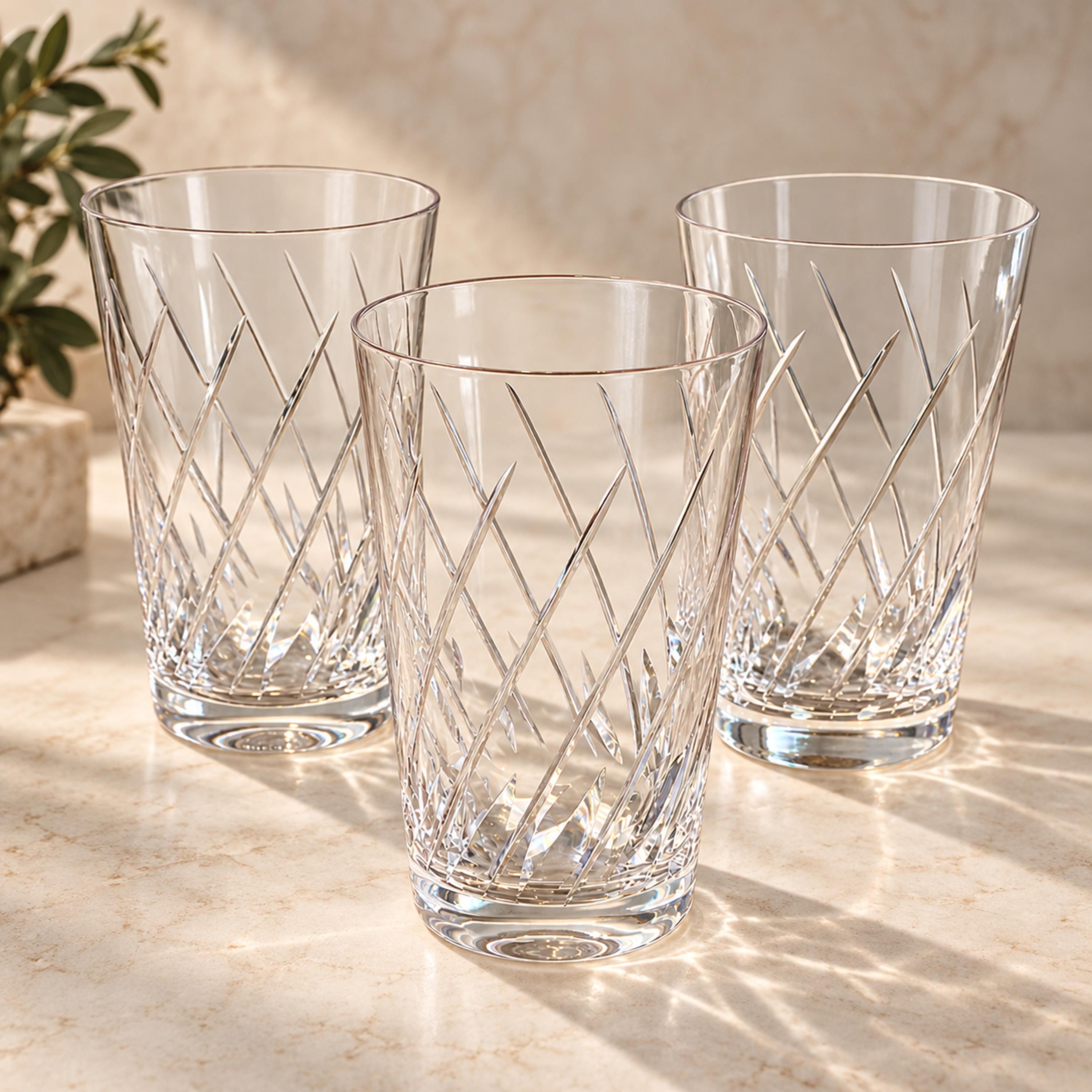 Stuart Crystal Glass - Etsy