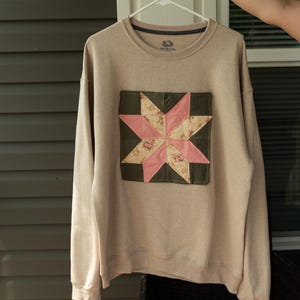 22aw fcrb「STAR APPLIQUE TEAM CREWNECK」XL Star Applique Sweatshirt- 3x Large - Etsy