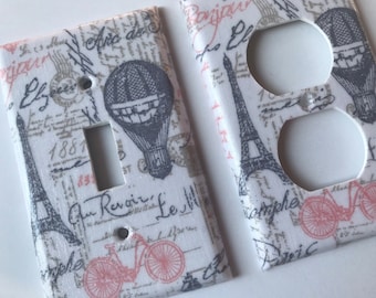 Paris Bathroom Decor Etsy