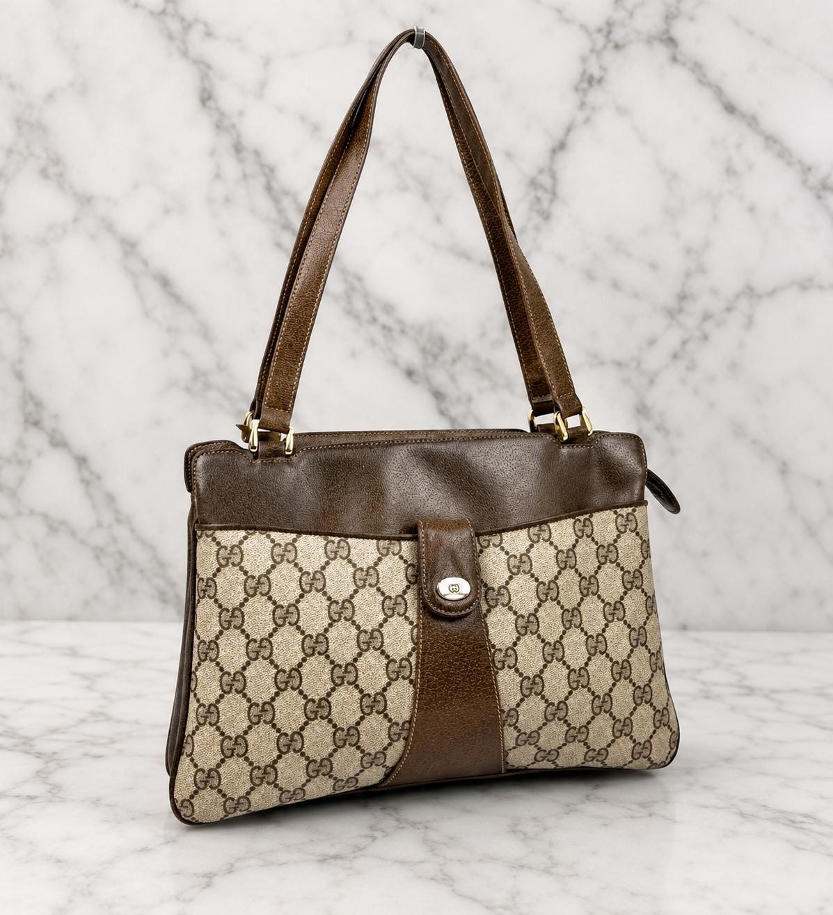 Vintage Gucci Bags for Women - Etsy