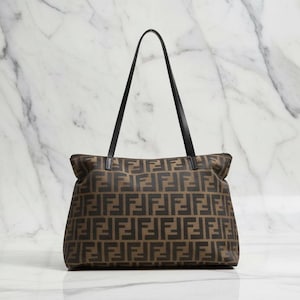 Fendi stripes bag - Etsy 日本