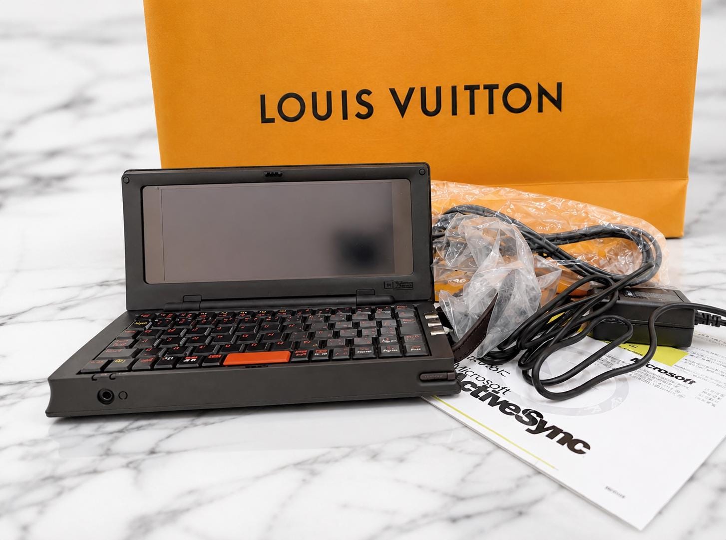 Rare Louis Vuitton Notebooks - Etsy