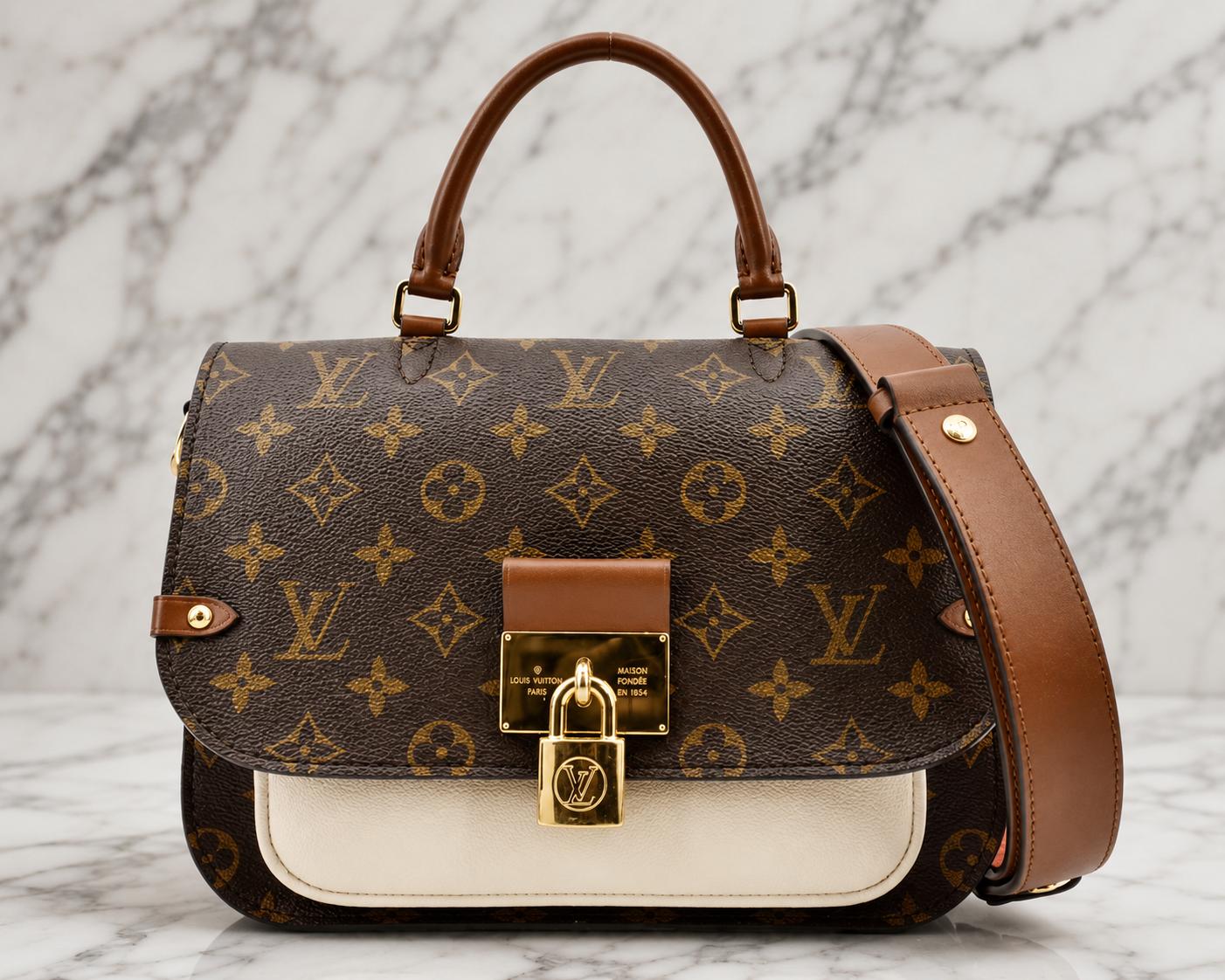 1970s louis vuitton bag - Etsy 日本