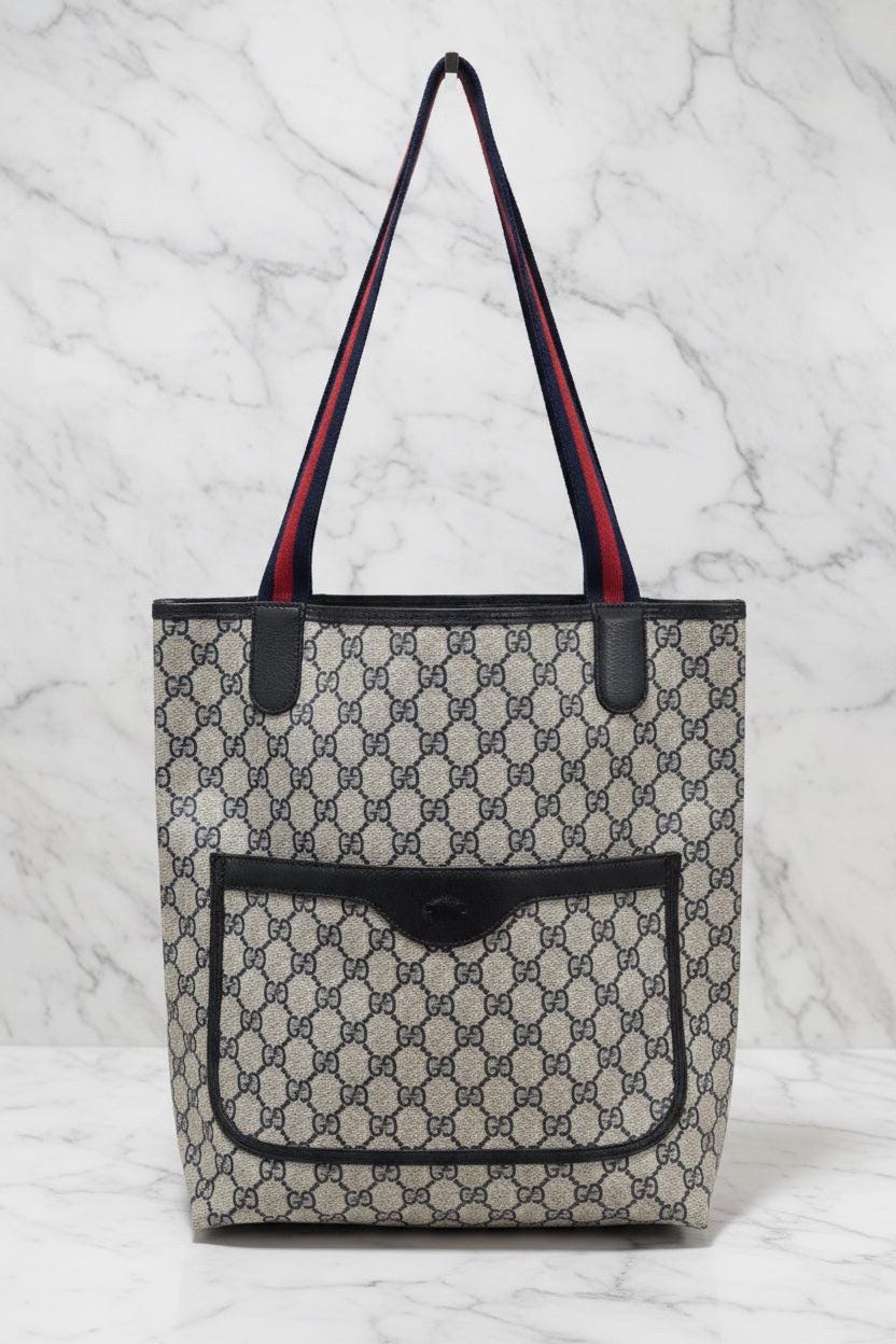 Gucci Sherry Line Handbags - Etsy