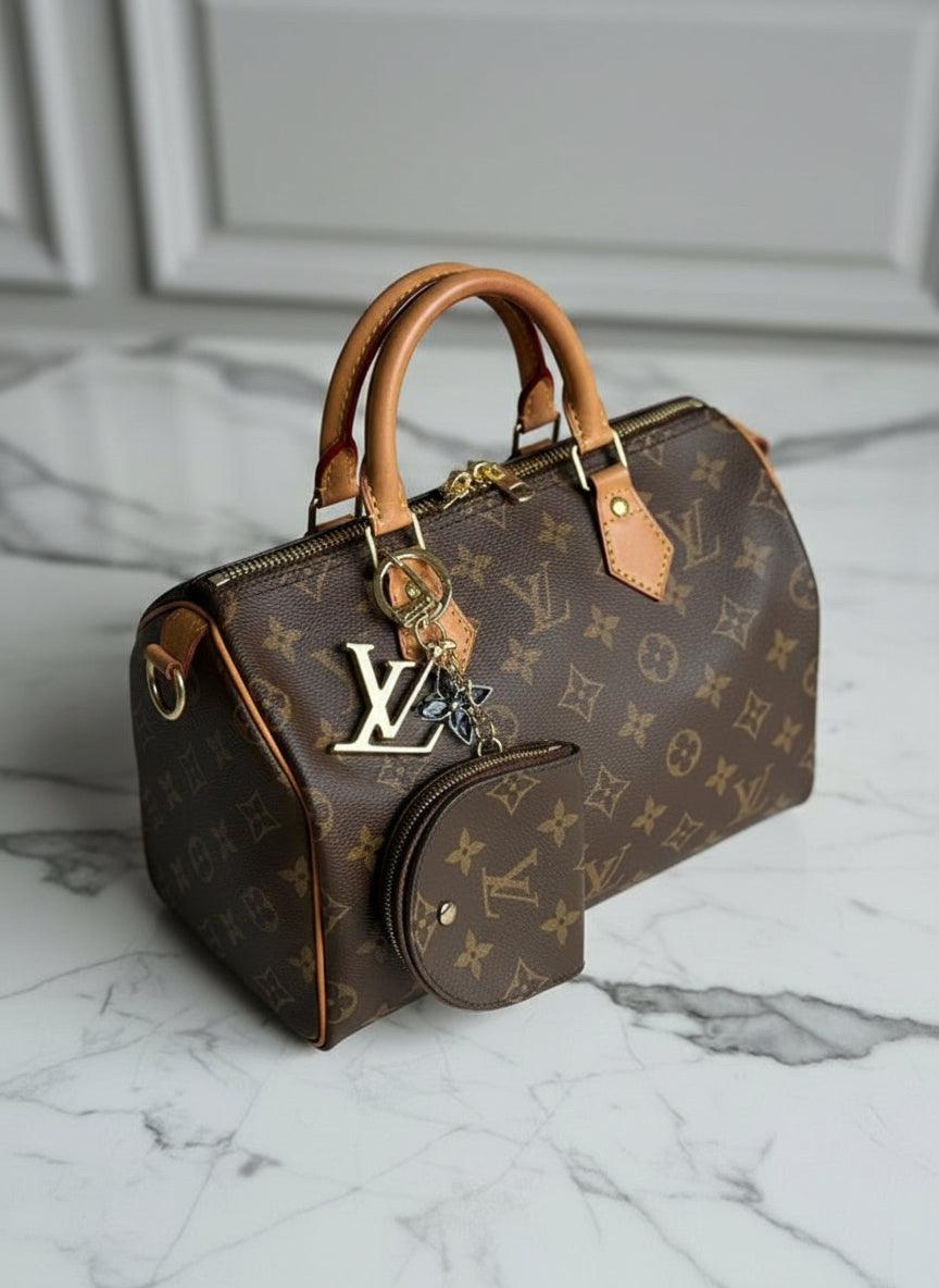 Coin Purse Louis Vuitton - Etsy