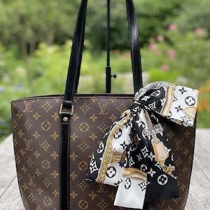 Louis Vuitton LV  Monogram Babylone Vintage