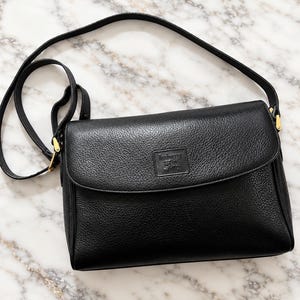 Vintage Burberry Bag - Etsy