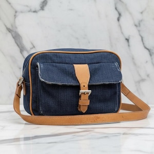 Burberry Blue Label Bag - Etsy