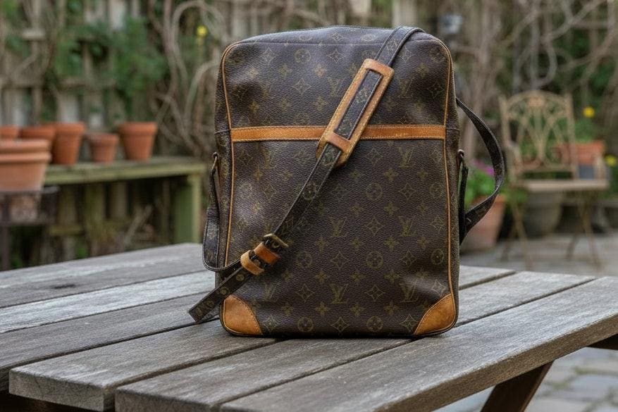 Louis vuitton danube - Etsy 日本