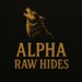 Alpha Raw Hides