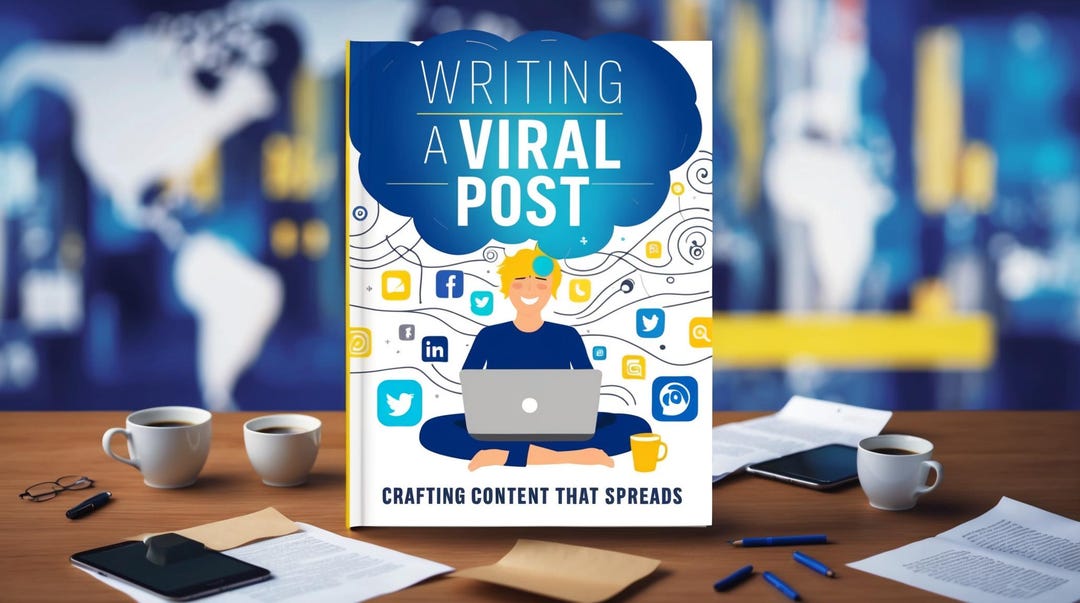 From Idea to Sensation A Stepbystep Blueprint for Writing