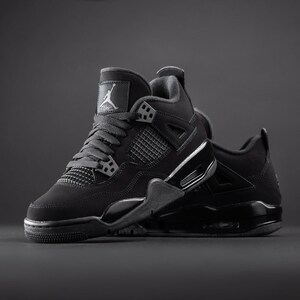 Air Jordan 4 - Etsy