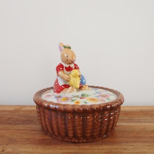 Bunny Family Villeroy&boch - Etsy