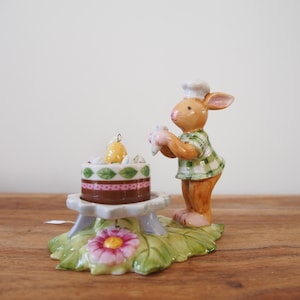 Bunny Family Villeroy&boch - Etsy