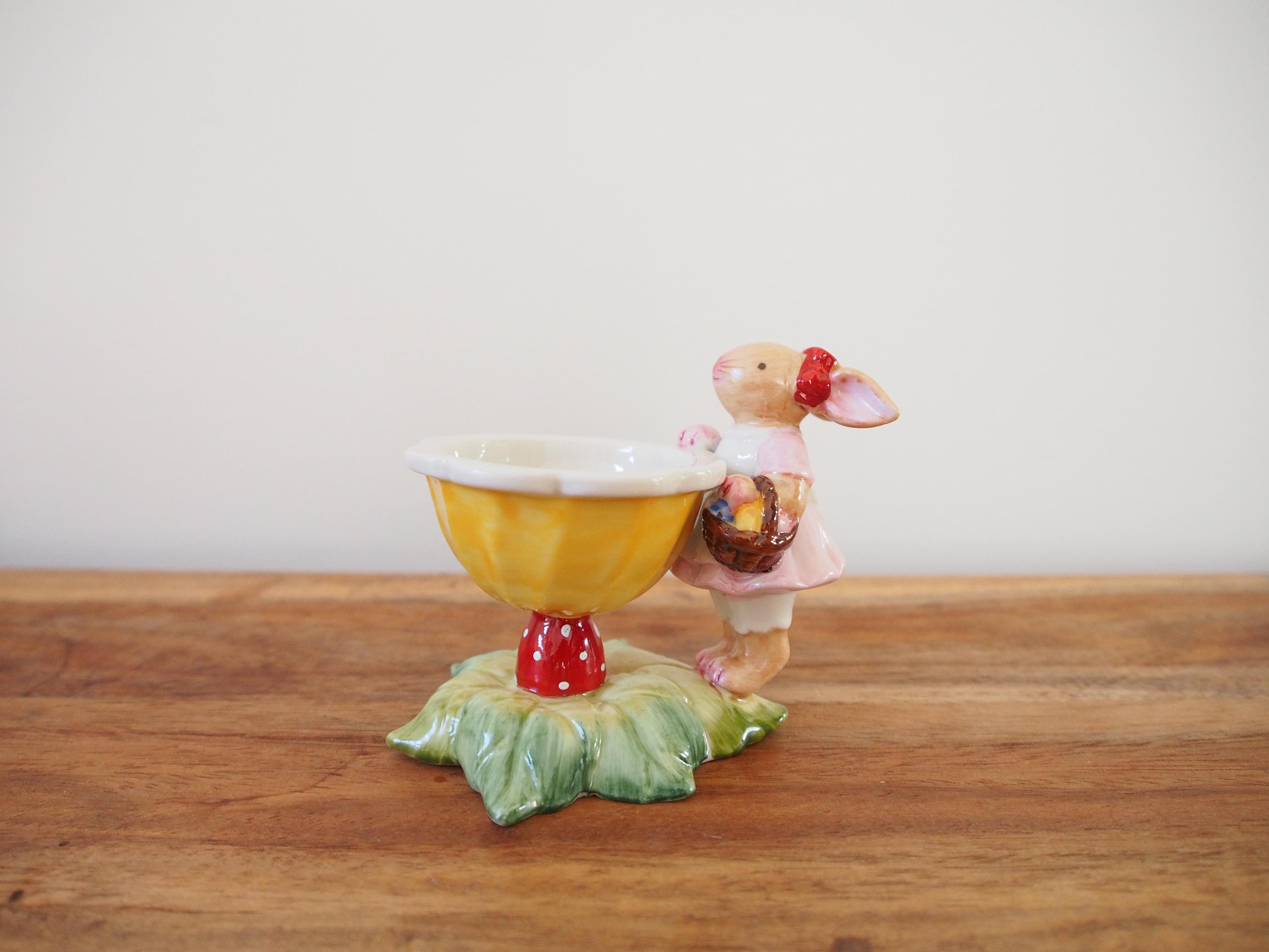 1*0様 Villeroy＆Boch ビレロイボッホ Bunny Family 1*0様 Villeroy＆Boch ビレロイボッホ Bunny Family 1*0様