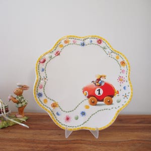 Bunny Family Villeroy&boch - Etsy